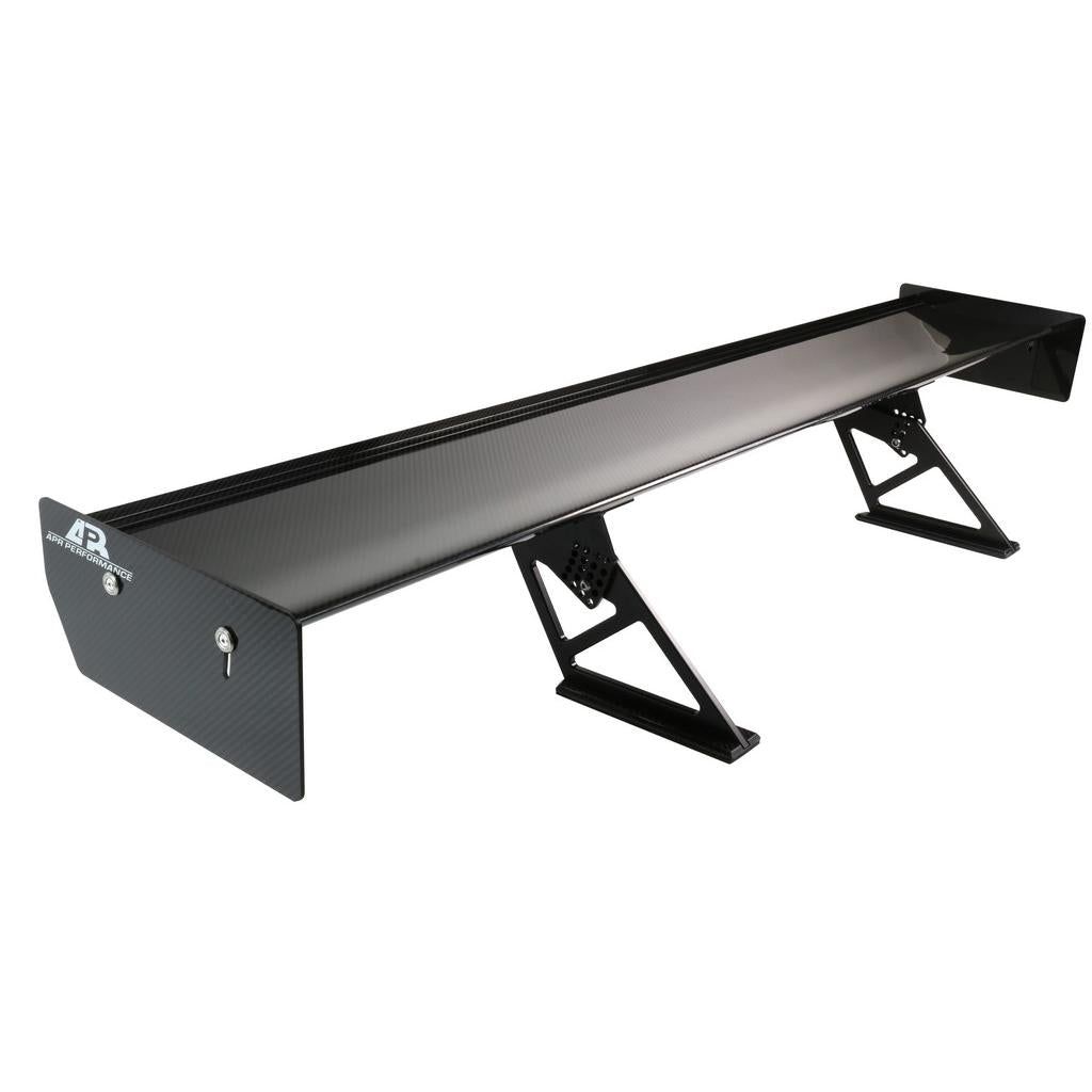 APR Peformance  Cadillac ATS-V GT-250 Adjustable Wing 61" 2016-2019
