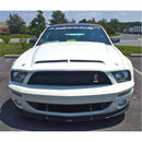 APR Peformance  Ford Mustang GT500 Front Wind Splitter 2007-2009