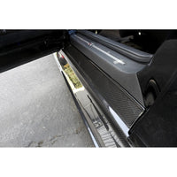 APR Peformance  Nissan GTR R35 Side Rocker Extensions/ Side Skirt 2017-2022