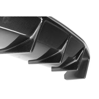 APR Peformance  Chevrolet Camaro ZL1 Rear Diffuser 2017-2023