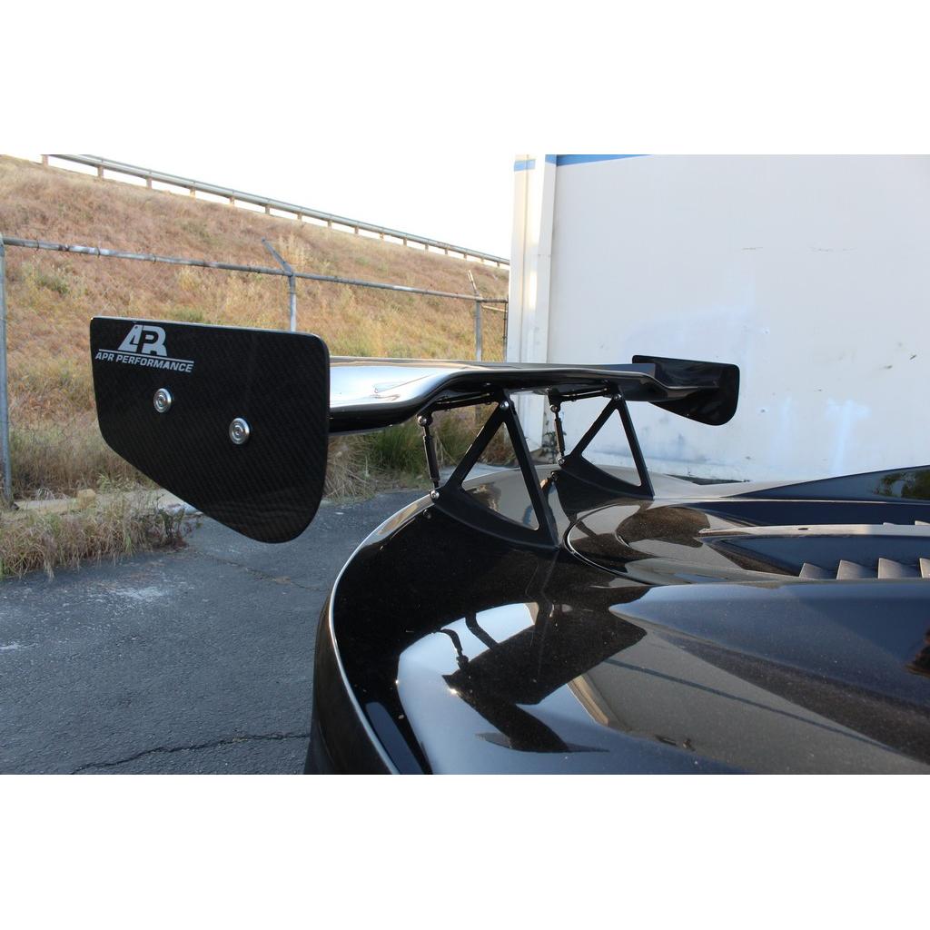 APR Peformance  Lotus Elise GTC-200 Adjustable Wing 2002-2011