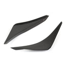 APR Peformance  Ford Mustang S550 Front Bumper Canards 2015-2017