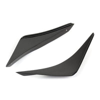APR Peformance  Ford Mustang S550 Front Bumper Canards 2015-2017
