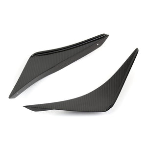 APR Peformance  Ford Mustang S550 Front Bumper Canards 2015-2017