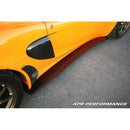 APR Lotus Elise / Exige Side Rocker Extensions/ Side Skirt 2005 - 2012