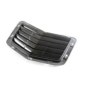 APR Peformance  Chevrolet Corvette C7 C7 Z06 Hood Vent 2014 - 2019