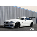 APR Peformance  BMW E86 Z4 GT-250 Adjustable Wing 2006-2008
