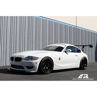 APR Peformance  BMW E86 Z4 GT-250 Adjustable Wing 2006-2008