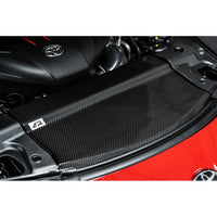 APR Peformance  Toyota Supra A90/91 Cooling Plates 2020-2023