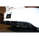 APR Peformance  Porsche 981 Cayman GT4 Rear Diffuser 2015-2016