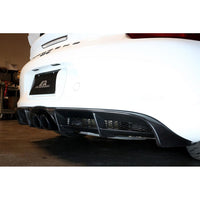 APR Peformance  Porsche 981 Cayman GT4 Rear Diffuser 2015-2016