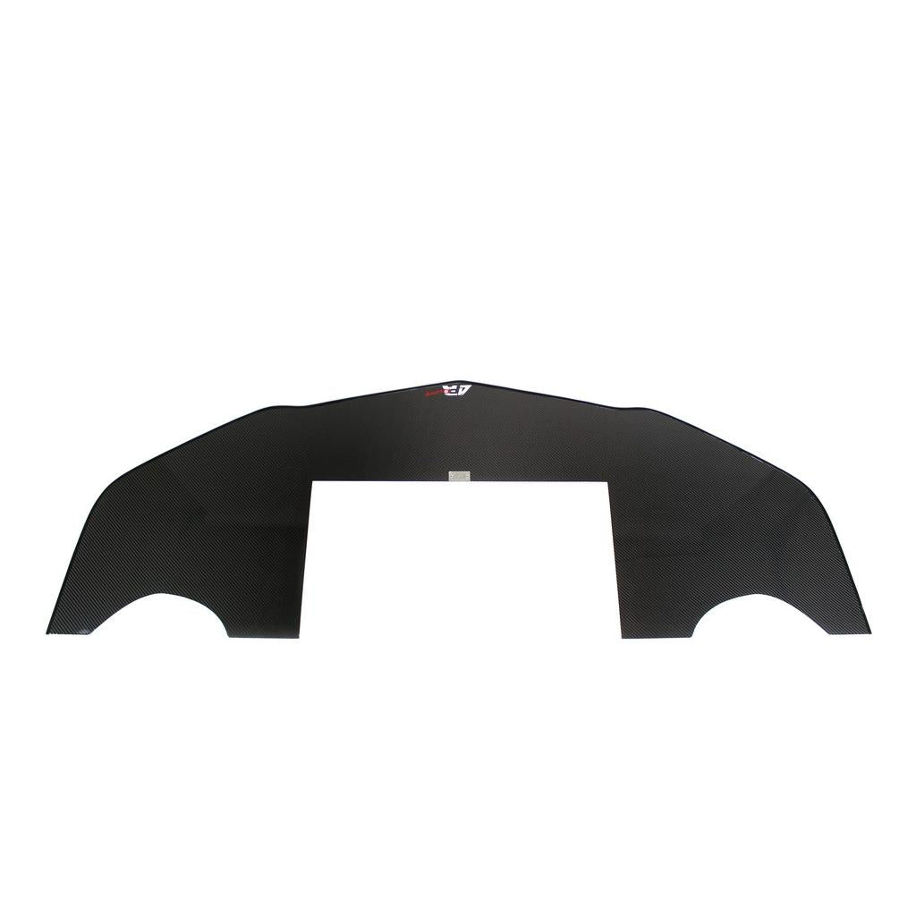 APR Peformance  Chevrolet Camaro ZL1 Front Wind Splitter 2017-2023