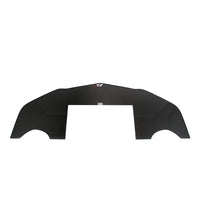 APR Peformance  Chevrolet Camaro ZL1 Front Wind Splitter 2017-2023