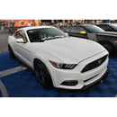 APR Peformance  Ford Mustang S550 Front Wind Splitter 2015-2017