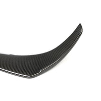 APR Mercedes-Benz AMG GTR Pro Front Bumper Canards 2020