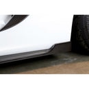 APR Peformance  Porsche 981 Cayman GT4 Side Rocker Extensions/ Side Skirt 2015-2016