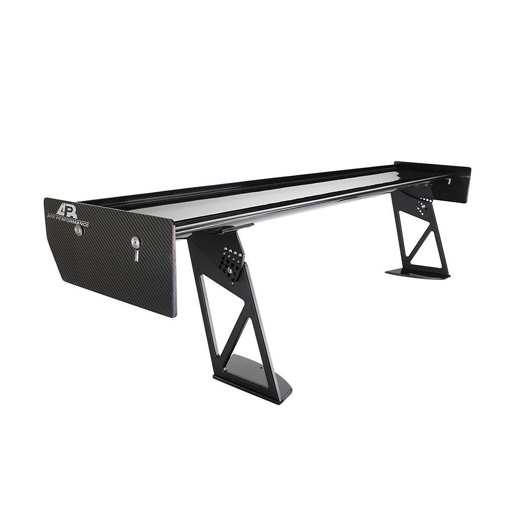 APR Peformance  BMW E92 M3 GT-250 Adjustable Wing 2005-2011