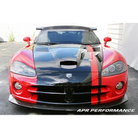 APR Peformance  Dodge Viper SRT-10 Front Air Dam/ Lip 2003-2010 (coupe / convertible)