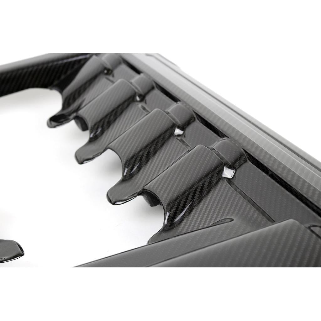 APR Peformance  Ford Mustang S550 GT 5.0 Engine Cover 2015-2017