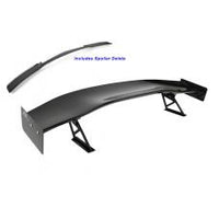 APR Peformance  Chevrolet Corvette C7 GTC-500  Adjustable Wing 2014-2019