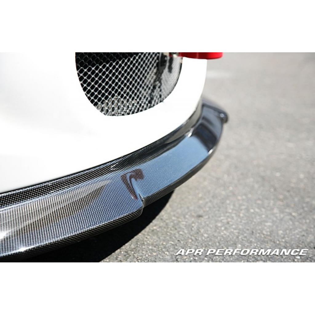 APR Lotus Exige Front Air Dam/ Lip 2005 - 2012