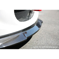APR Lotus Exige Front Air Dam/ Lip 2005 - 2012