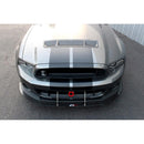 APR Peformance  Ford Mustang Front Wind Splitter 2011-2014