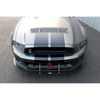 APR Peformance  Ford Mustang Front Wind Splitter 2011-2014