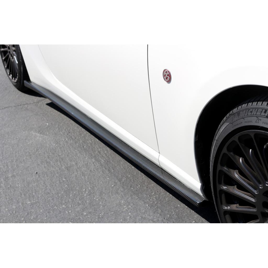 APR Peformance  Toyota GT-86 Aero Kit 2017-2021