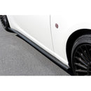 APR Peformance  Toyota GT-86 Aero Kit 2017-2021