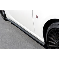 APR Peformance  Toyota GT-86 Aero Kit 2017-2021