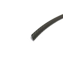 APR Mercedes Benz AMG GTR Pro Gurney Flap 2020