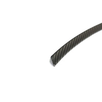 APR Mercedes Benz AMG GTR Pro Gurney Flap 2020