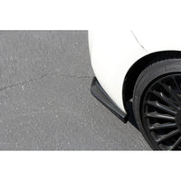 APR Peformance  Toyota GT-86 Rear Bumper Skirts 2017-2021