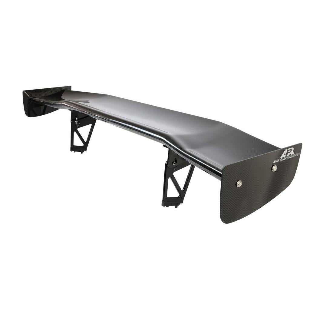 APR GTC-500 Adjustable Wing 2015-2021 Mercedes-Benz AMG GT