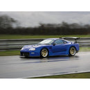APR Peformance  Toyota Supra GTC-500 71" Adjustable Wing 1993-2002