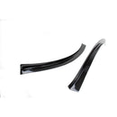 APR Peformance  BMW E92 M3 Front Bumper Spats