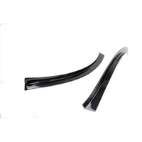 APR Peformance  BMW E92 M3 Front Bumper Spats