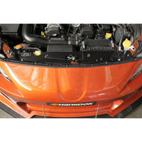 APR Peformance  Scion FR-S / Toyota GT86/ Subaru BRZ Radiator Cooling Plate 2013-2016