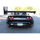 APR Peformance  Lotus Elise GTC-200 Adjustable Wing 2002-2011