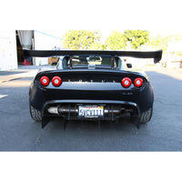 APR Peformance  Lotus Elise GTC-200 Adjustable Wing 2002-2011
