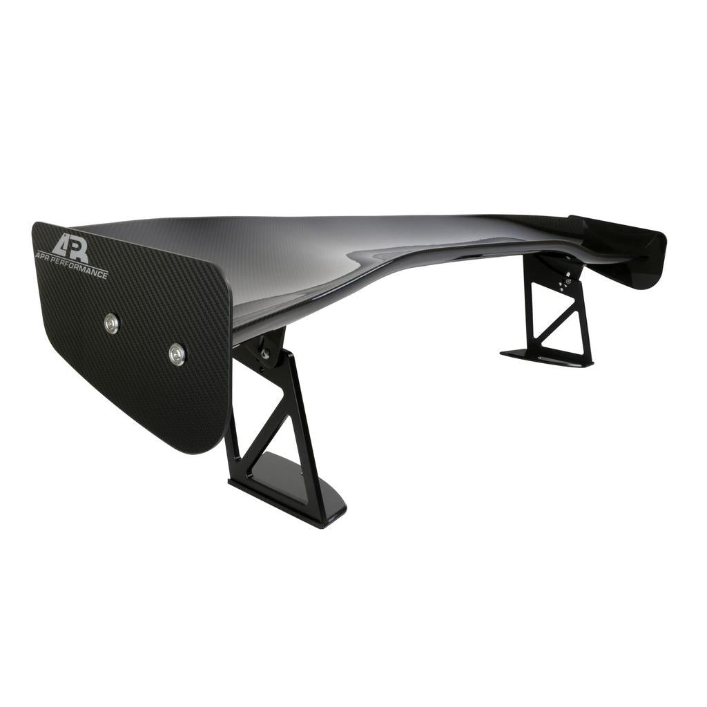 APR Peformance  BMW E92 3-Series / M3 GTC-300 Adjustable Wing 2005-2011
