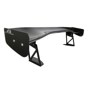 APR Peformance  BMW E92 3-Series / M3 GTC-300 Adjustable Wing 2005-2011
