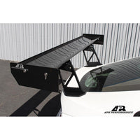 APR Peformance  BMW E86 Z4 GT-250 Adjustable Wing 2006-2008