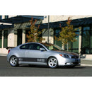 APR Peformance  Scion tC Front Wind Splitter 2004-2010