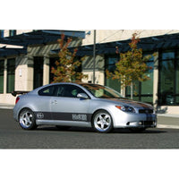 APR Peformance  Scion tC Front Wind Splitter 2004-2010