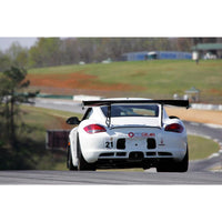 APR Peformance  Porsche Cayman GTC-300 Adjustable Wing 2006-2012