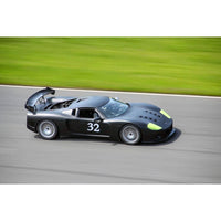 APR Peformance  GTM GTC-300 67" Adjustable Wing