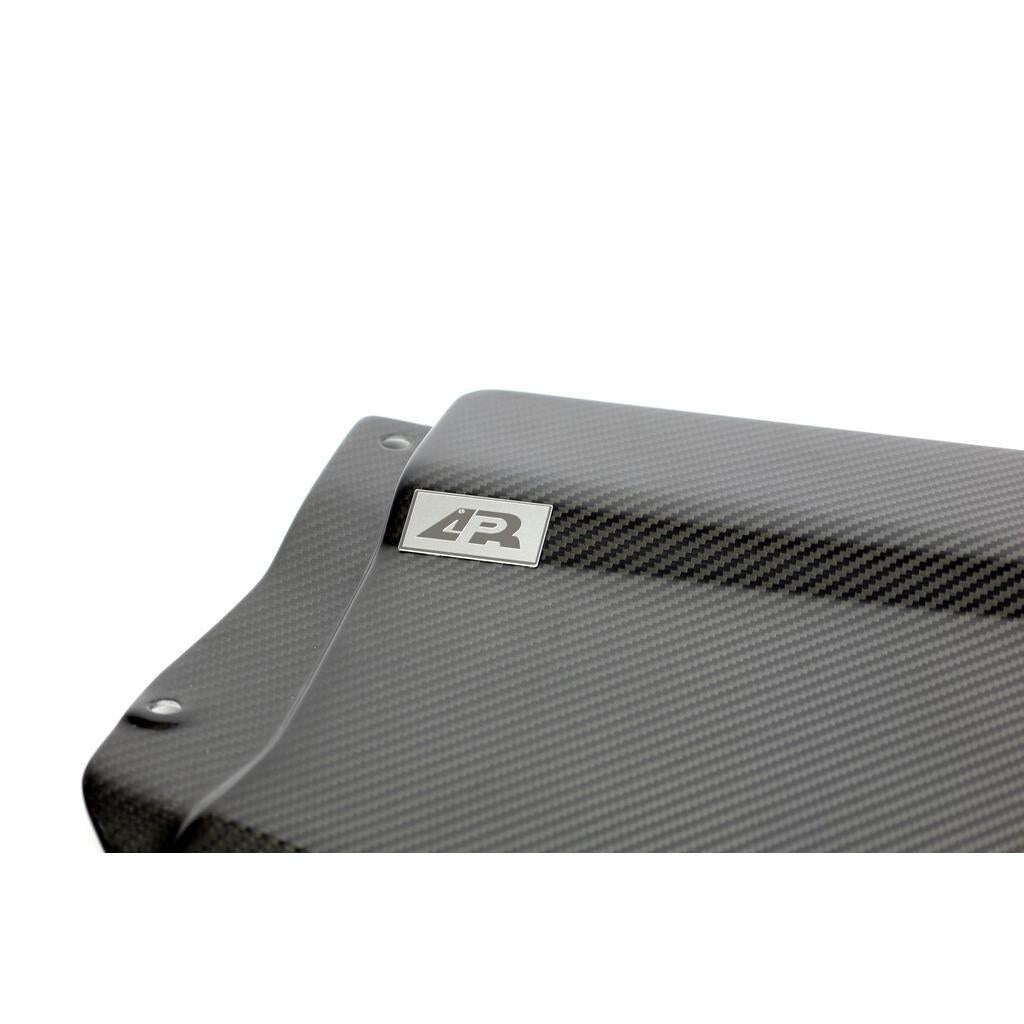 APR Peformance  Toyota Supra A90/91 Cooling Plates 2020-2023