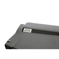 APR Peformance  Toyota Supra A90/91 Cooling Plates 2020-2023